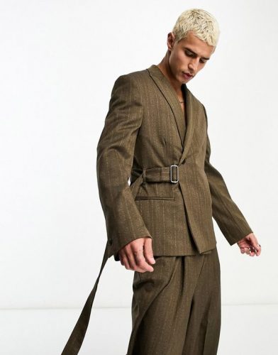 Explore ’s Top Men’s Belted Jackets – Style Your Wardrobe with 17 Must-Have Designs