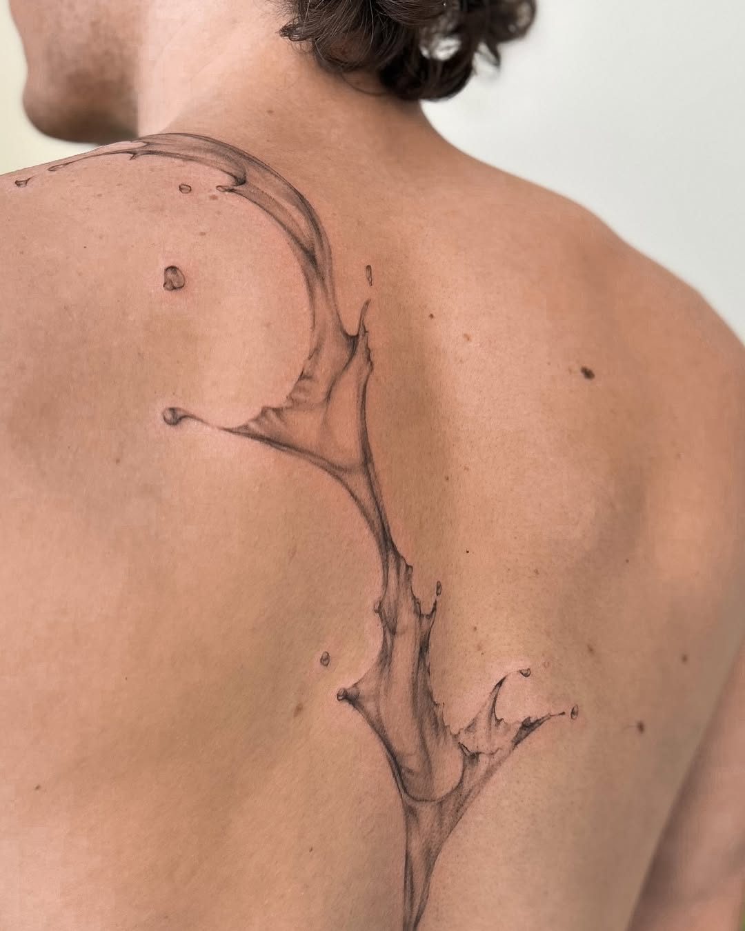 29 Water Tattoo Ideas: Fresh Ways to Wear the Element Everyone Loves