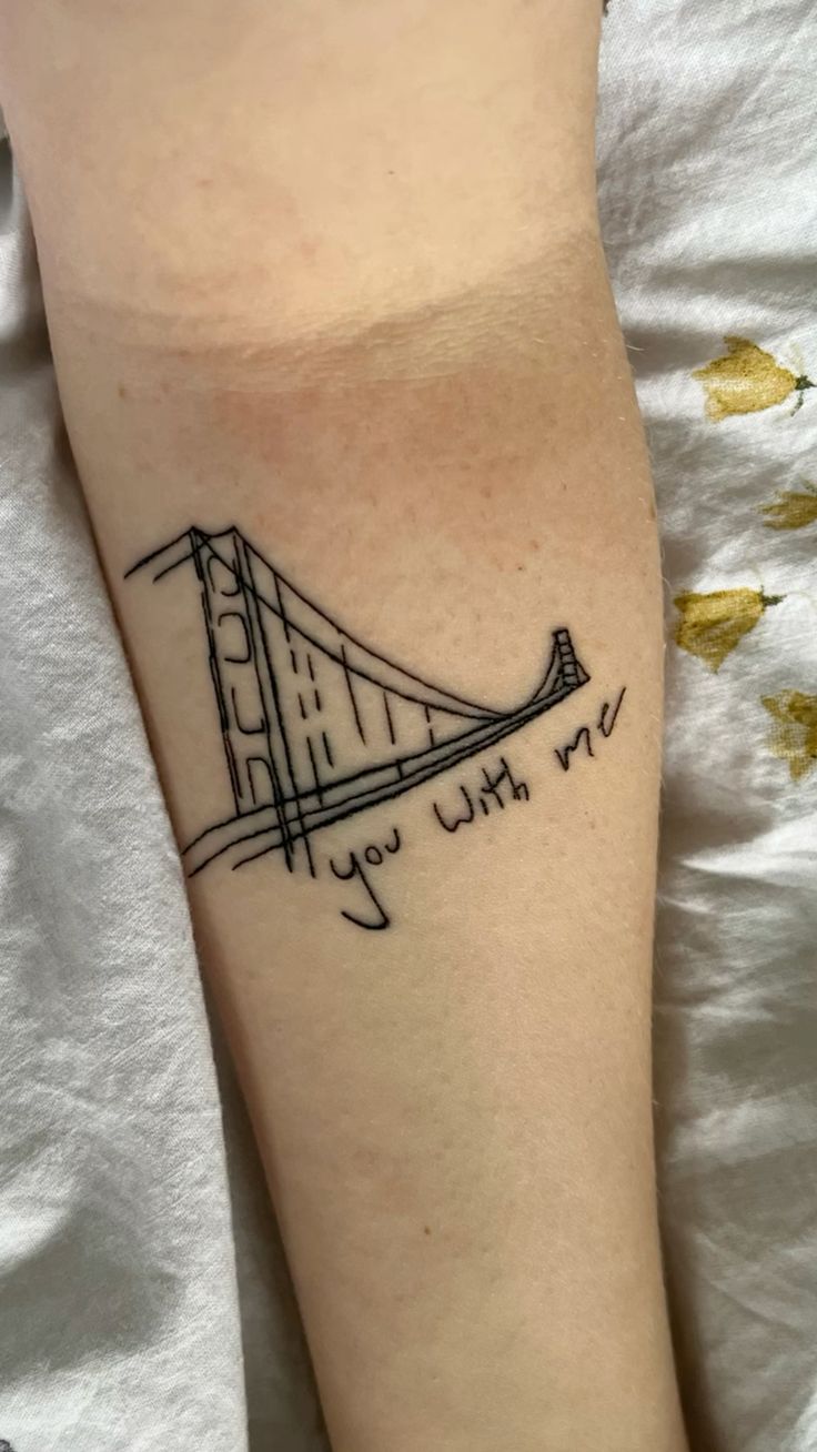30 Billie Eilish Tattoo Ideas : Portraits, Song Lyrics & More Unique Fan-Inspired Ink