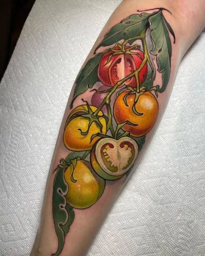 Discover ’s Top 20 Botanical Illustration Tattoos: Vintage Floral Art Meets Modern Ink Designs