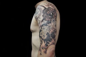 Men’s tattoos () 25 ideas