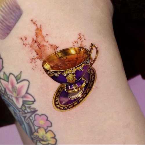 20 Winter Tattoo Ideas