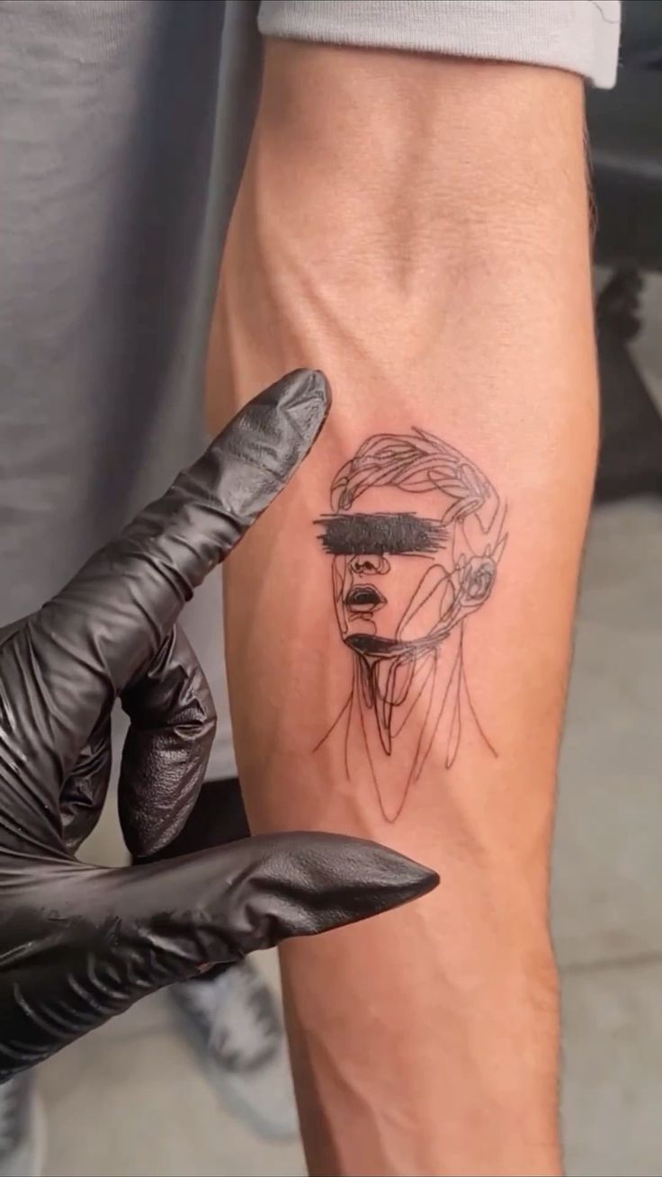 17 Elegant Tattoo Ideas: Unique Designs for Women and Men