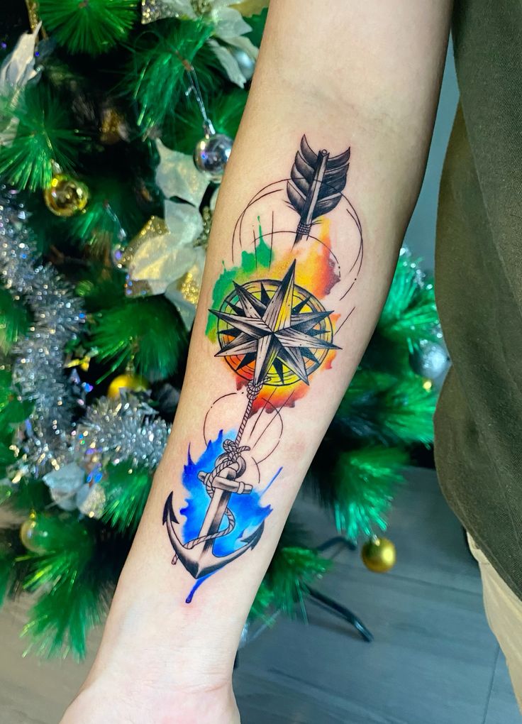 28 Feather Tattoo Ideas : Fine Line, Mandala, Native American, Black, Simple & Meaningful Designs