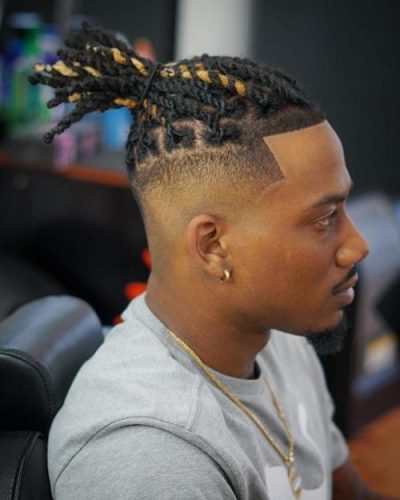 Discover &#8217;s Top 18 Black Male Braid Hairstyles: Trendsetting &#038; Culturally Inspired