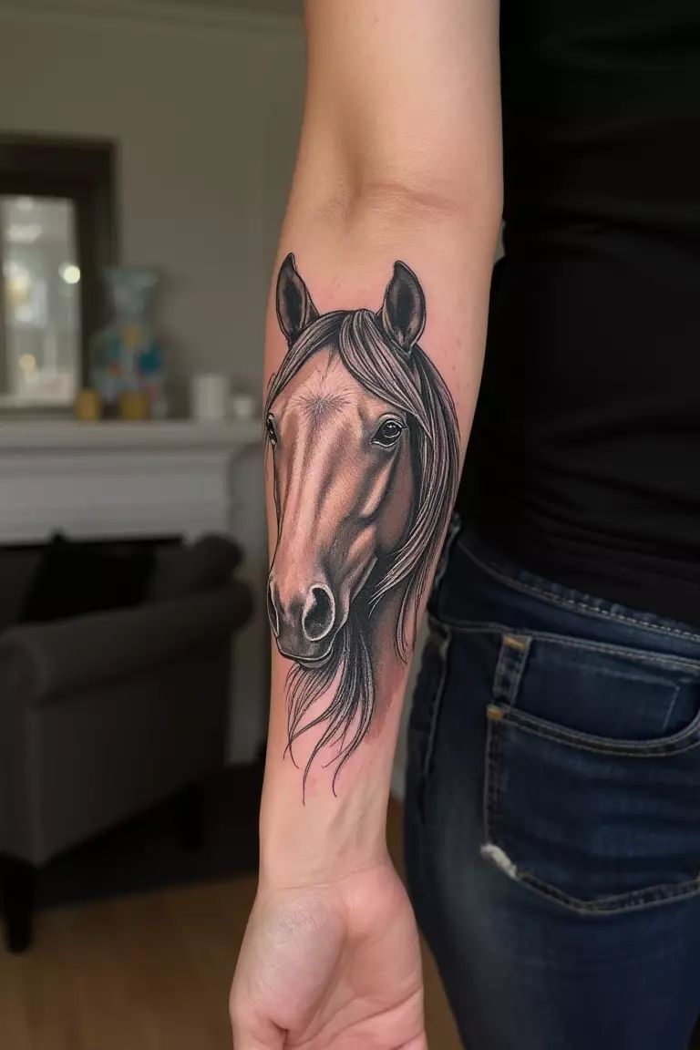 27 Horse Tattoo Ideas: Styles, Meanings, and Real-World Tips from the Studio