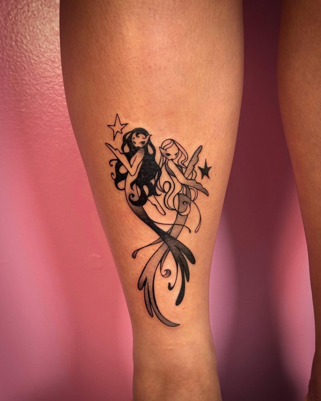 30 Gemini Tattoo Designs Full of Meaning and Style