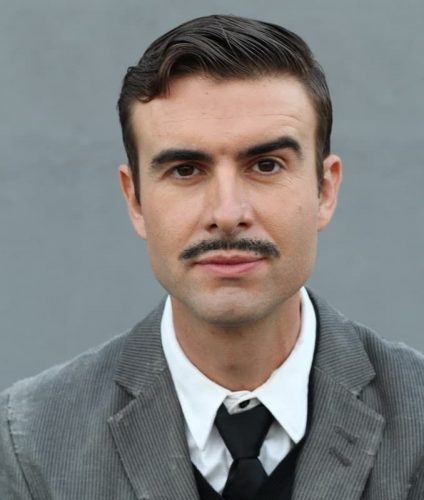 Vintage Meets Modern: Top 20 Men&#8217;s Hairstyles Reviving Classic Looks in  &#8211; Explore Now!