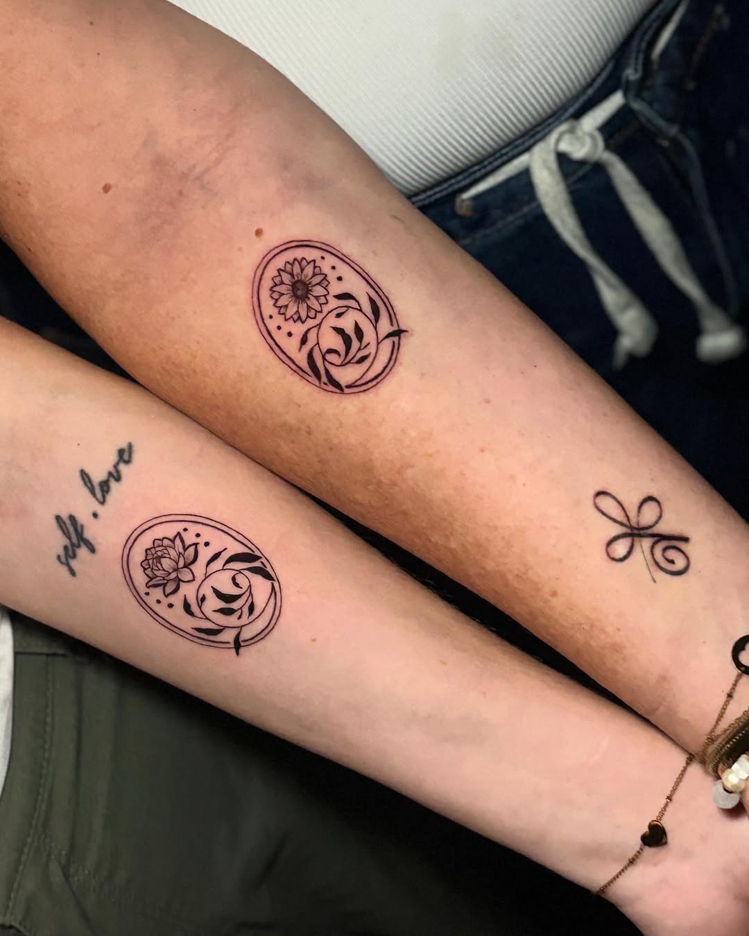 28 Mother Daughter Tattoo Ideas: Designs With Heart, Story, and Staying Power