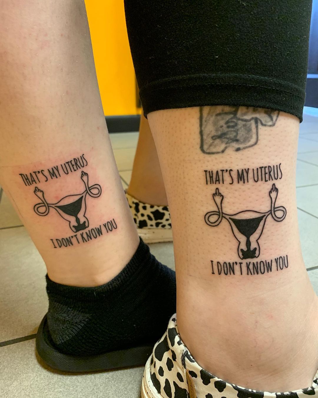 29 Womb Tattoo Ideas for : Floral, Anime, Goth, Succubus, and Symbolic Designs