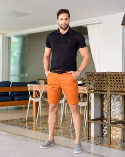Stunning Hispanic Men’s Fashion: 18 Trendsetting Outfits for Style & Heritage
