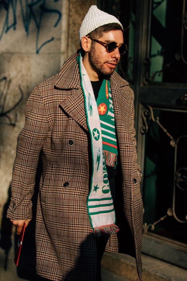 Explore 22 Stylish Hat Outfits for Men in : From Urban Cowboy to Refined Canine Companion