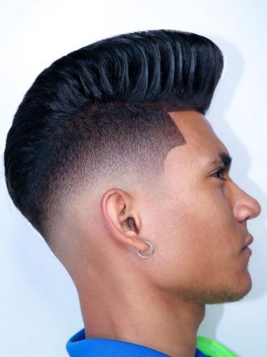 Vintage Meets Modern: Top 20 Men&#8217;s Hairstyles Reviving Classic Looks in  &#8211; Explore Now!