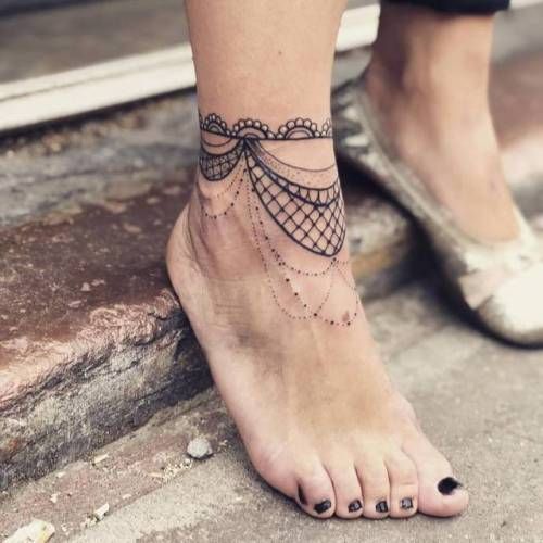 15 Ideas for Women’s Tattoo Placement
