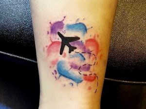 Meaningful Tattoos for Women 22 ideas