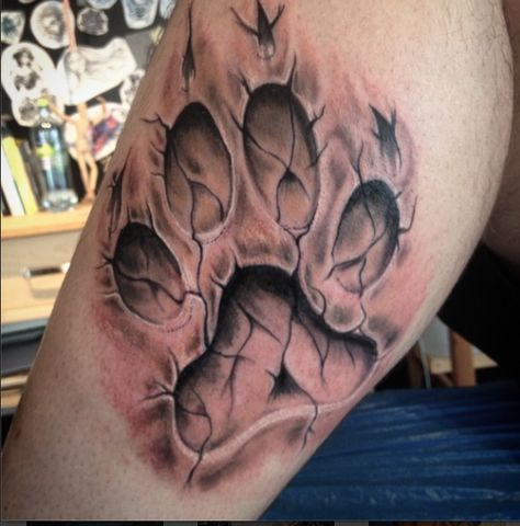 Realistic Lion Tattoo: 24 Lifelike and Breathtaking Designs