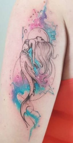 19 Alluring Forearm Tattoo Ideas for Women