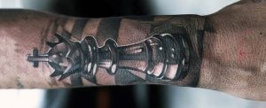 Best tattoos for men 25 ideas