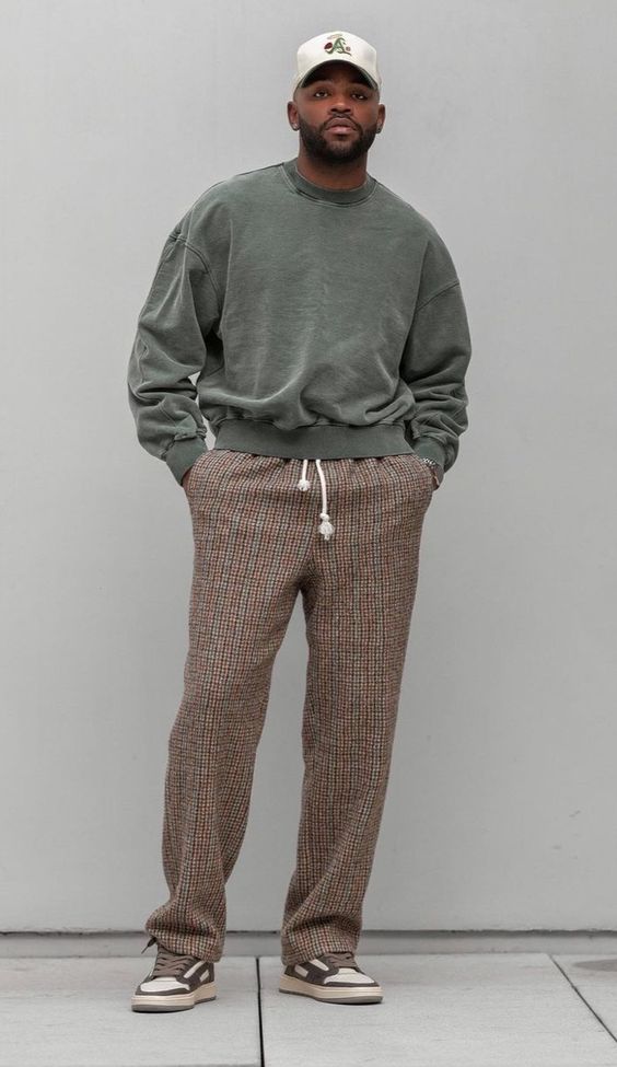 20 Trendsetting Fall Outfit Ideas for Men in : From Casual Comfy to Sophisticated Elegance