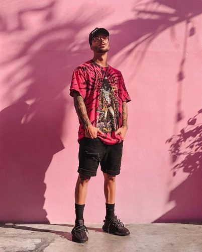 18 Men&#8217;s Sneakers with Socks Ideas for 