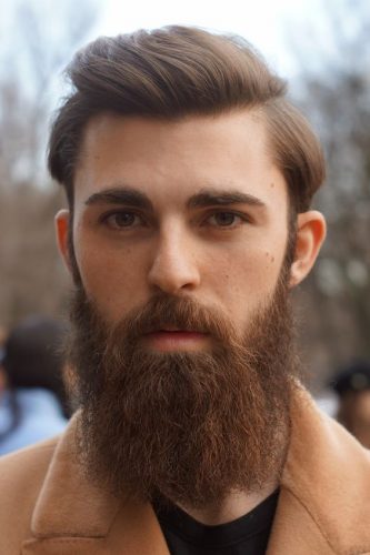 Explore the Top 17 Beard Styles for Men in : Find Your Perfect Look &#8211; Best Grooming Trends