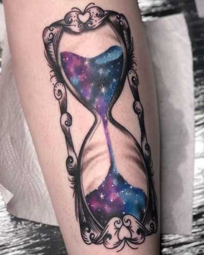 20 Winter Tattoo Ideas