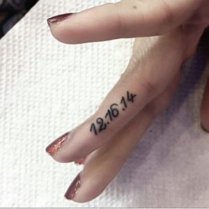 Meaningful Tattoos for Women 22 ideas