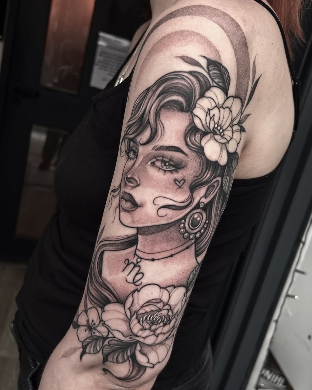 Virgo Tattoo 28 Ideas: Meaningful Designs for Every Style