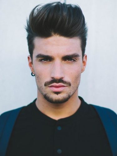 Explore 18 Trending Short Beard Styles for Men in : Your Ultimate Guide to Modern Grooming