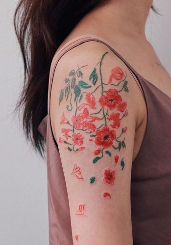 20 Sleeve Tattoo Ideas for