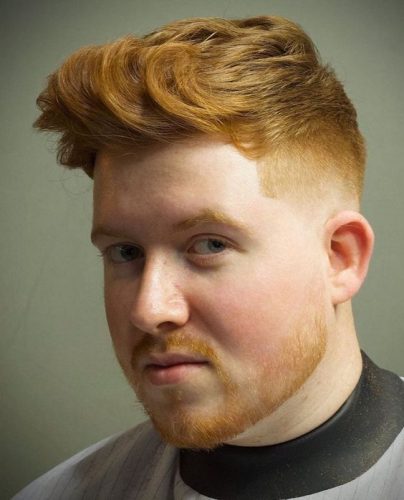 Trendsetting : 17 Men’s Medium Length Hairstyles Curly, Wavy & Straight Looks