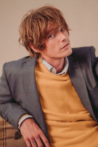 Explore Top 15 Men’s Bob Hairstyles : Curly, Wavy & Sleek Looks for Fashion-Forward Gents