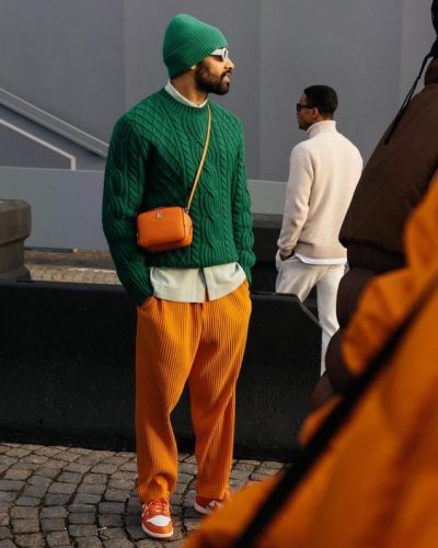 Discover the Latest in Men&#8217;s Fashion: Top 18 Trending Clothing Styles for Guys in 