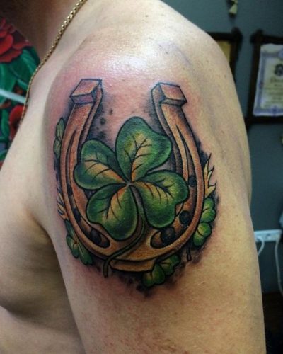 Embracing Irish Heritage: 18 Irish Tattoos Ideas for