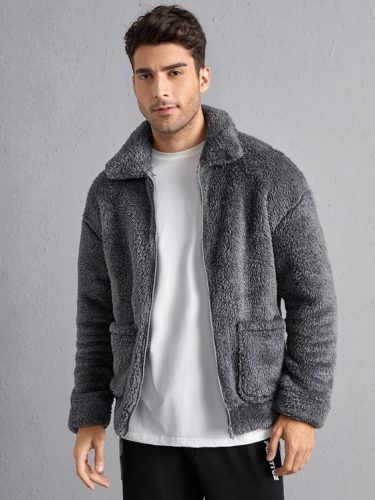 Explore Top 15 Men’s Fur Jackets for : From Classic Leather to Bold Denim Designs