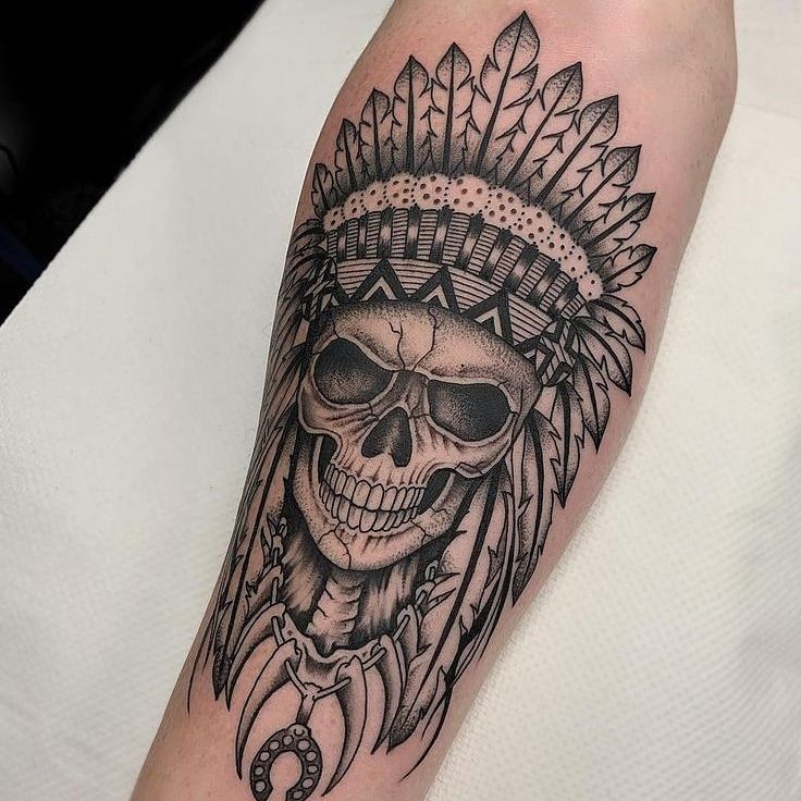 28 Aztec Warrior Tattoo Ideas: Power, Memory, and Modern Craft