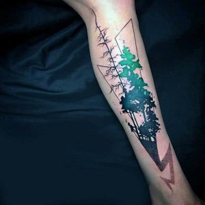 Inspiration for men’s tattoos 15 ideas