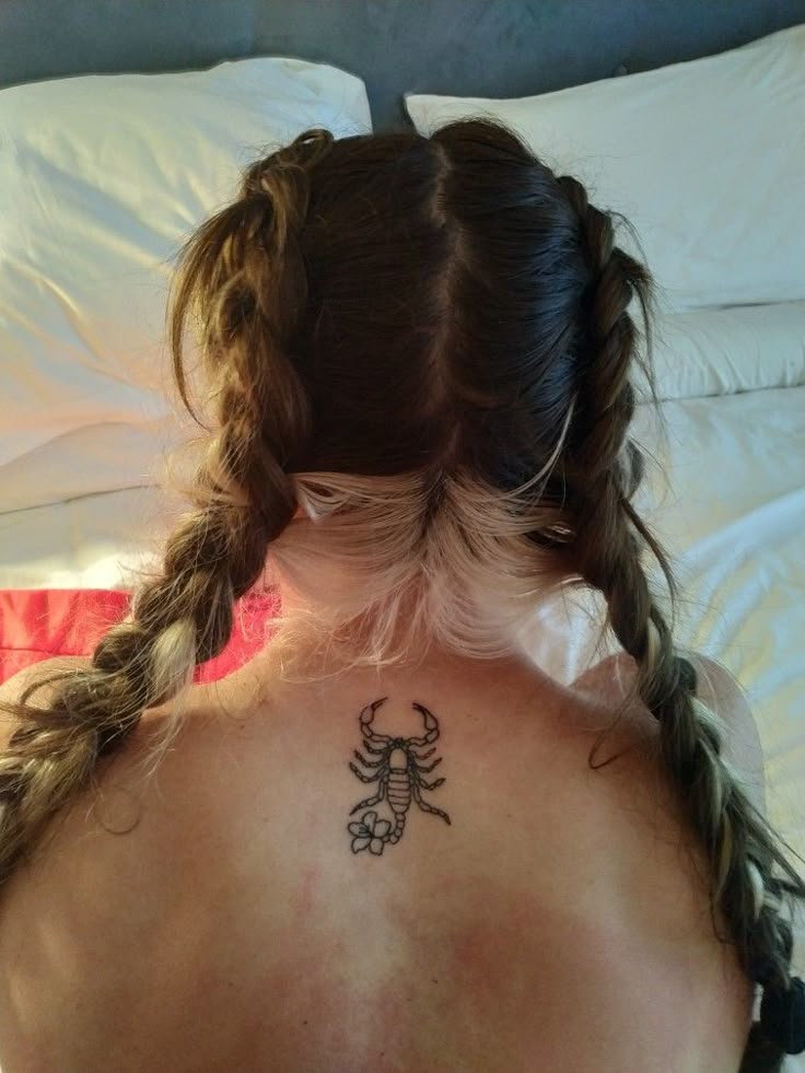 27 Scorpion Tattoo Ideas for : Bold Designs, Feminine Scorpio Styles, and Powerful Ink