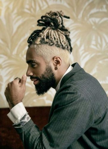 20 Men&#8217;s Twist Hair Ideas : Explore Top Twisted Hairstyles for Fashion-Forward Looks