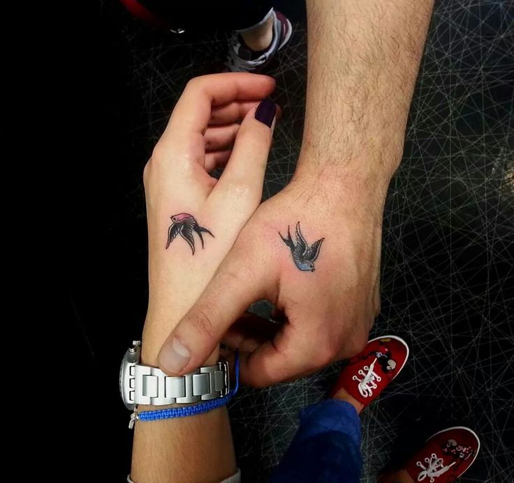 29 Sparrow Tattoo Ideas : Traditional, Men Arm and Hand Designs, Meaningful Bird Tattoos