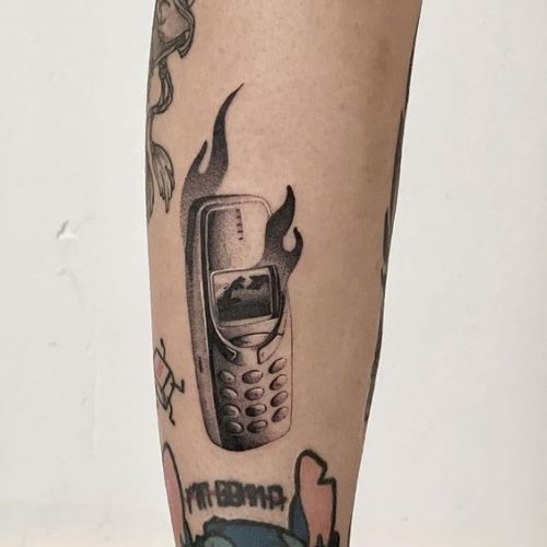 Explore 20 Unique Surrealist Tattoo Ideas for : Imaginative and Captivating Designs