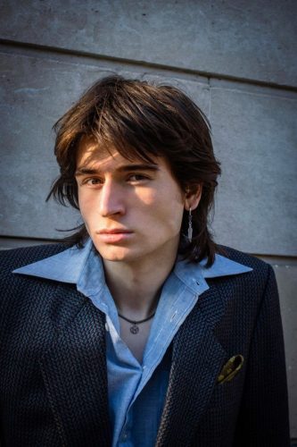 Vintage Meets Modern: Top 20 Men&#8217;s Hairstyles Reviving Classic Looks in  &#8211; Explore Now!