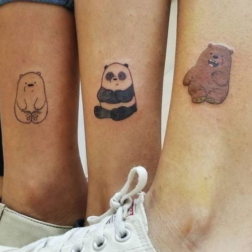Cherished Cousin Tattoos: Top 15 Matching Ink Ideas for Family Bonds in