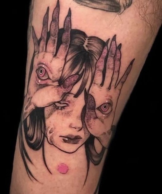 29 Eye Tattoo Ideas for : Designs for Women & Men | Spiritual, Realistic Eye Tattoos