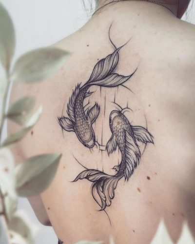 Explore 24 Unique Zodiac Tattoo Ideas for : Discover Your Astrological Artistry