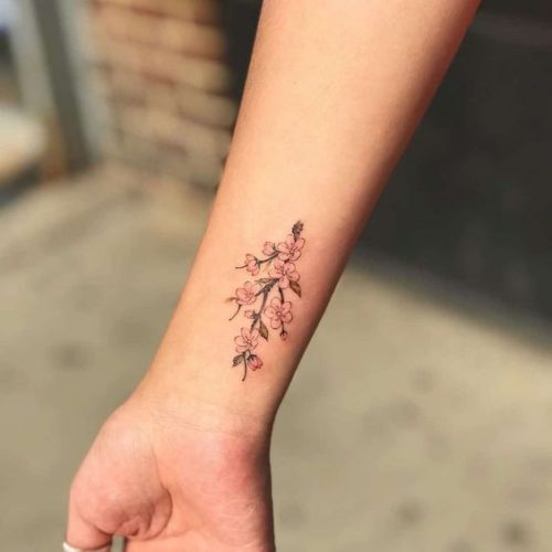 19 Dainty Wrist Tattoos for Women: Timeless and Trending Ideas for