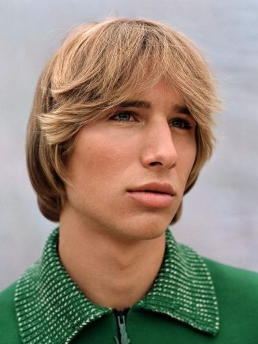 Rediscover Classic ’90s Mens Hairstyles Reinvented for : Style & Inspiration