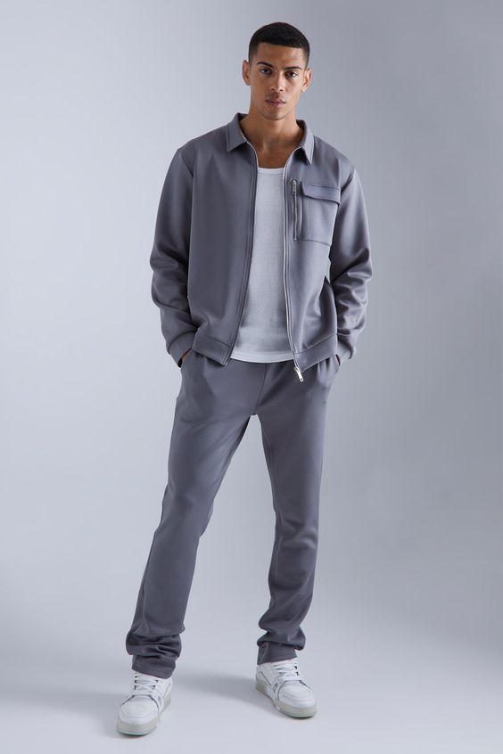 Discover &#8217;s Top 19 Men&#8217;s Sweatsuits: From Bold Graphics to Minimalist Styles &#8211; Your Ultimate Guide!