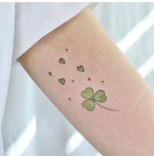 Embracing Irish Heritage: 18 Irish Tattoos Ideas for
