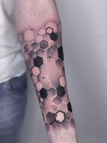 The Art of Ink: 20 Exquisite Tattoo Sleeve Filler Ideas for